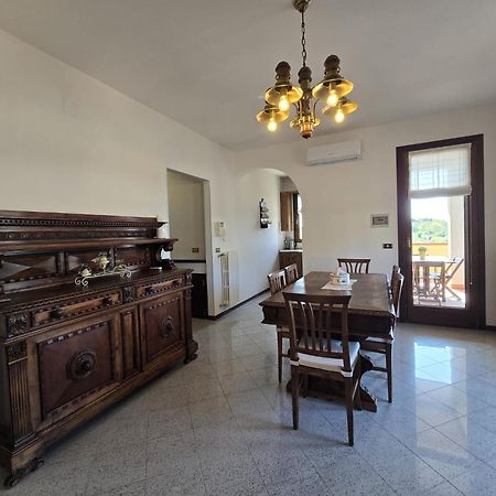 Appartamento Belvedere Manciano Luaran gambar