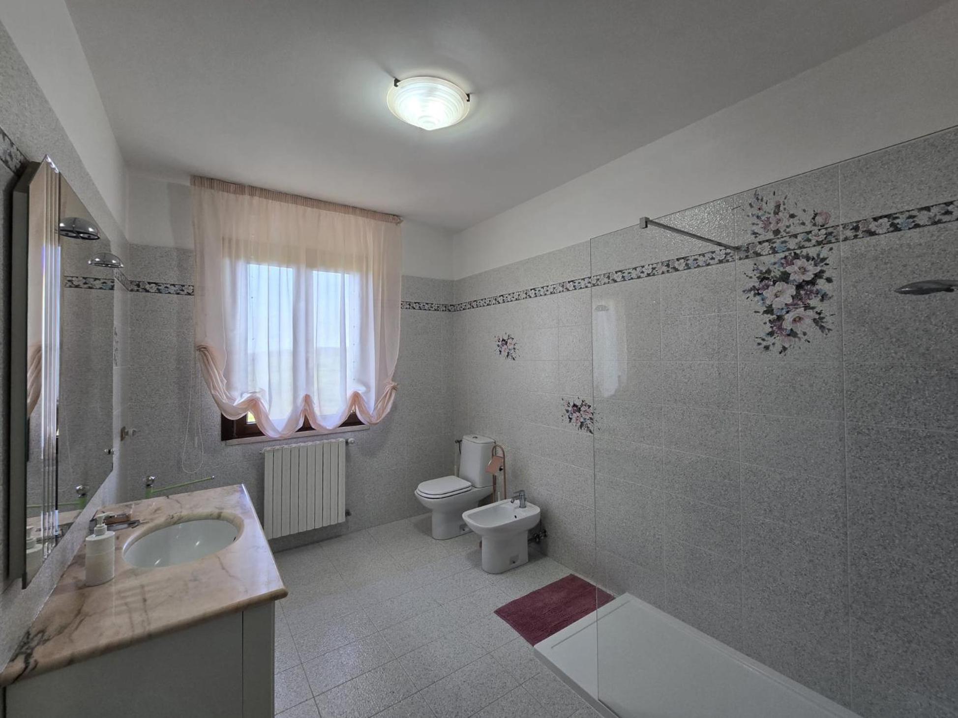 Appartamento Belvedere Manciano Luaran gambar
