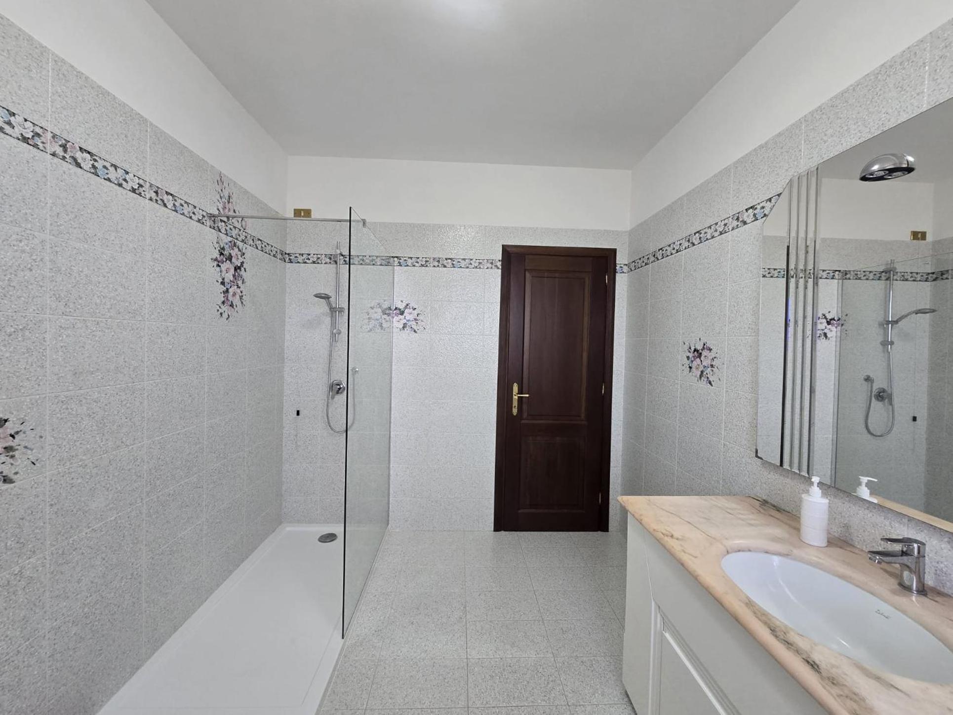 Appartamento Belvedere Manciano Luaran gambar