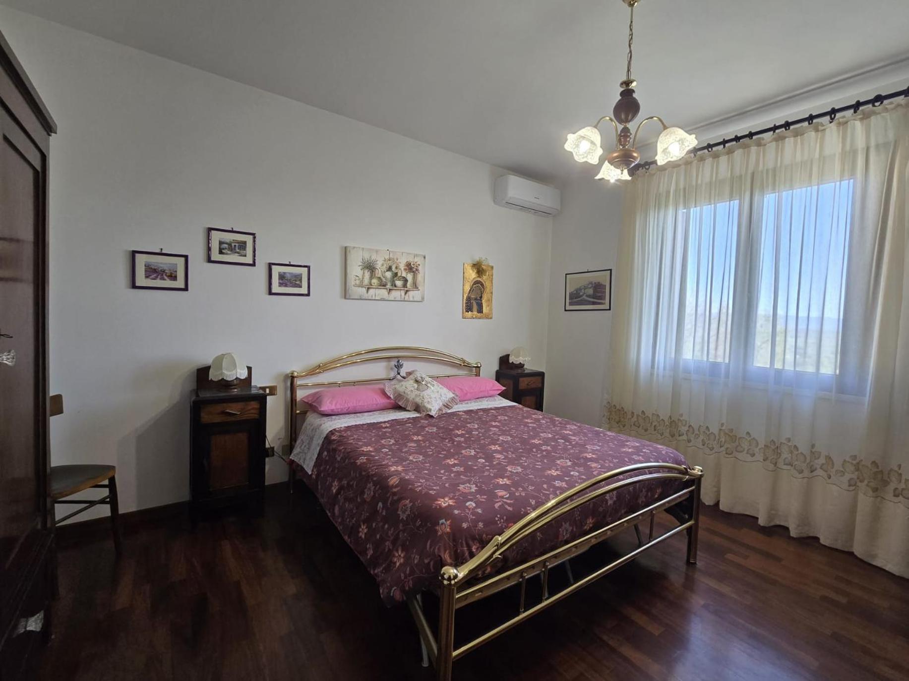 Appartamento Belvedere Manciano Luaran gambar