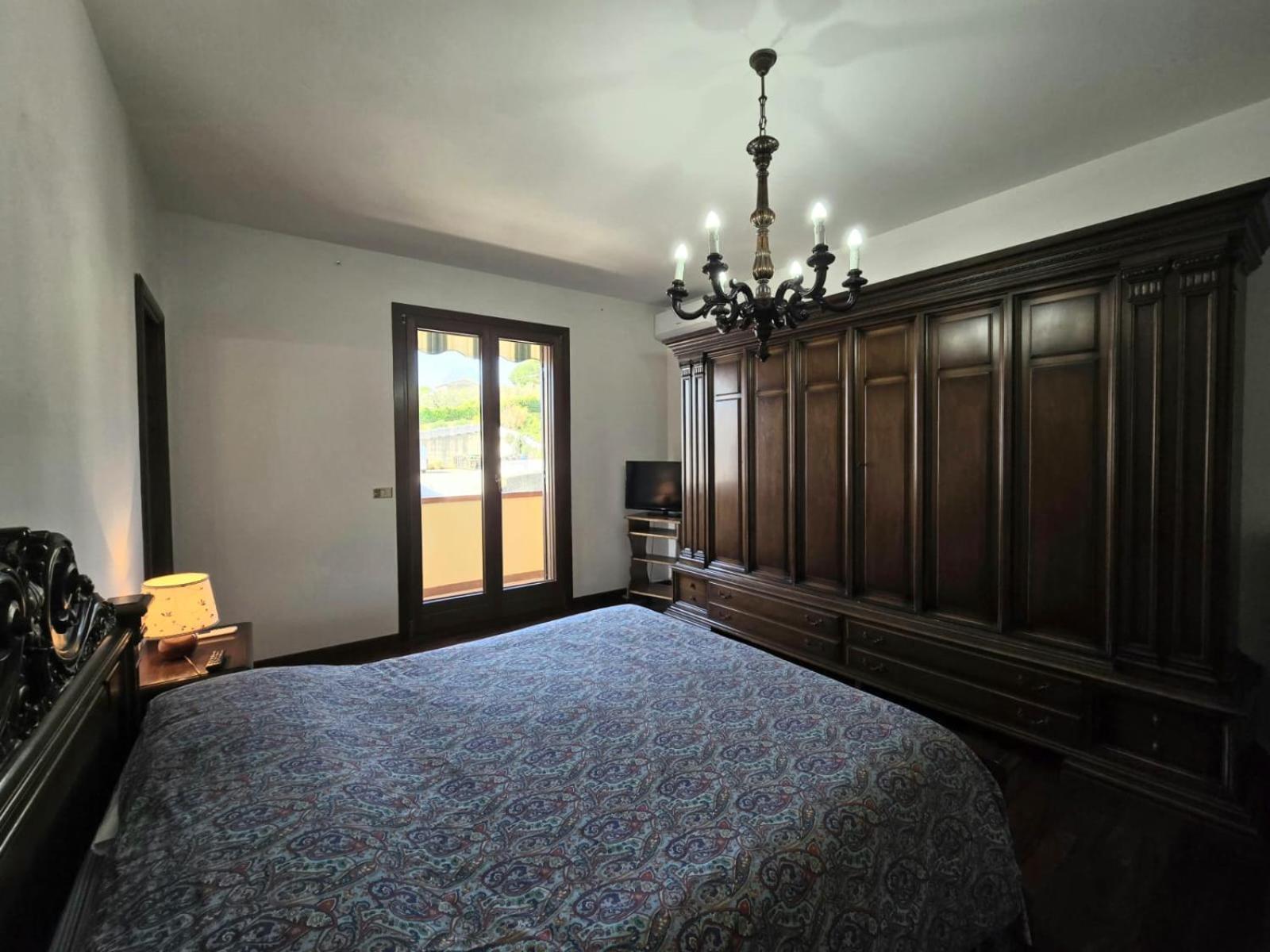 Appartamento Belvedere Manciano Luaran gambar