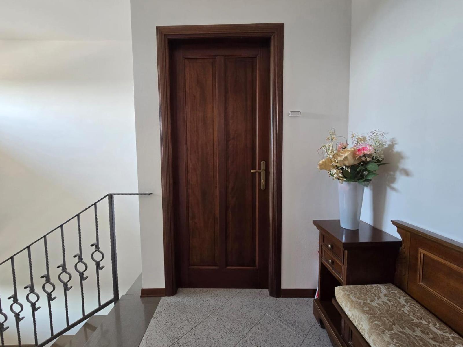 Appartamento Belvedere Manciano Luaran gambar