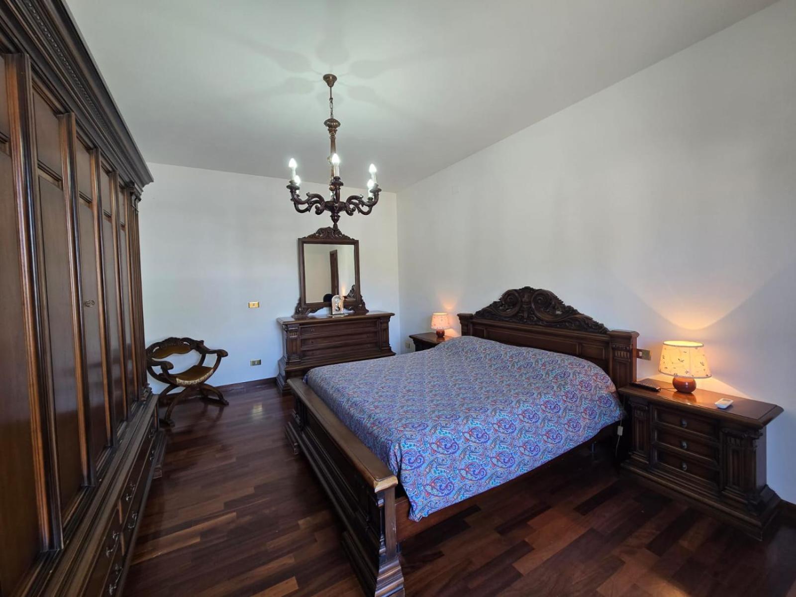 Appartamento Belvedere Manciano Luaran gambar