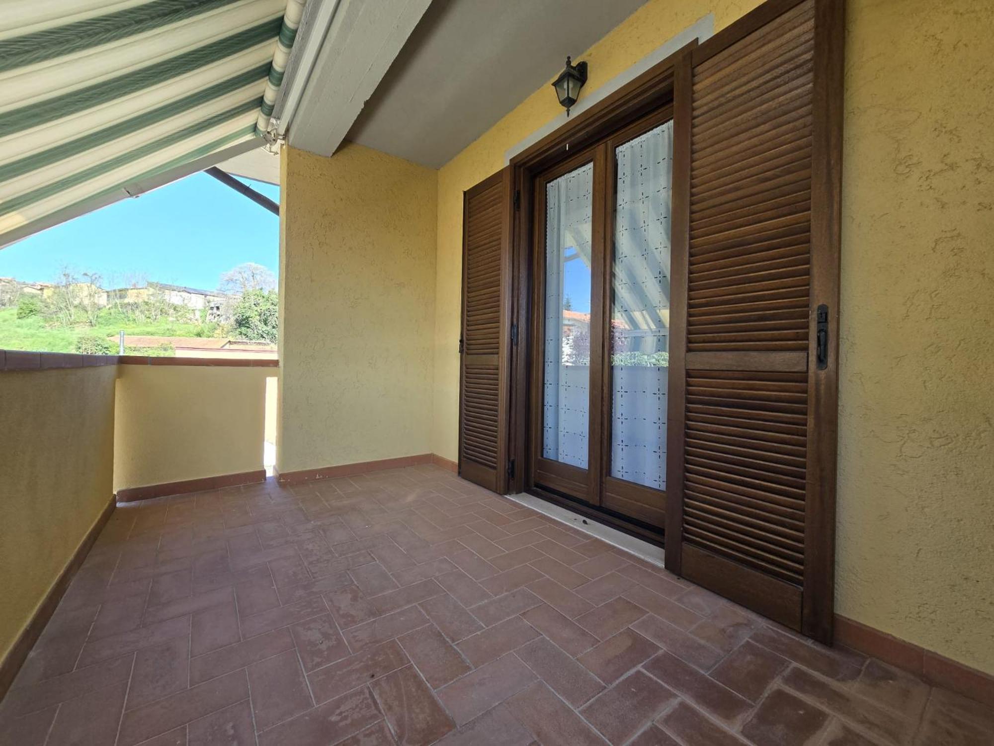 Appartamento Belvedere Manciano Luaran gambar