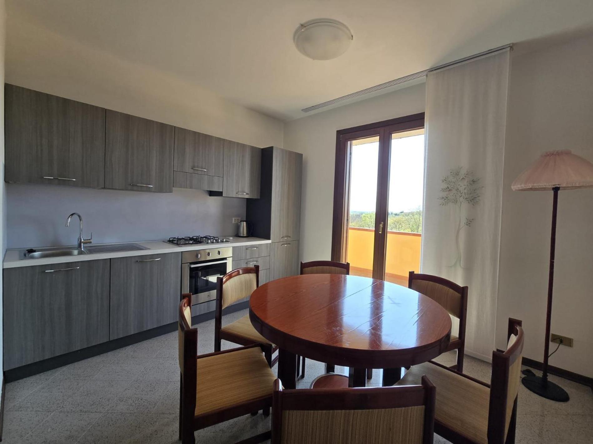 Appartamento Belvedere Manciano Luaran gambar