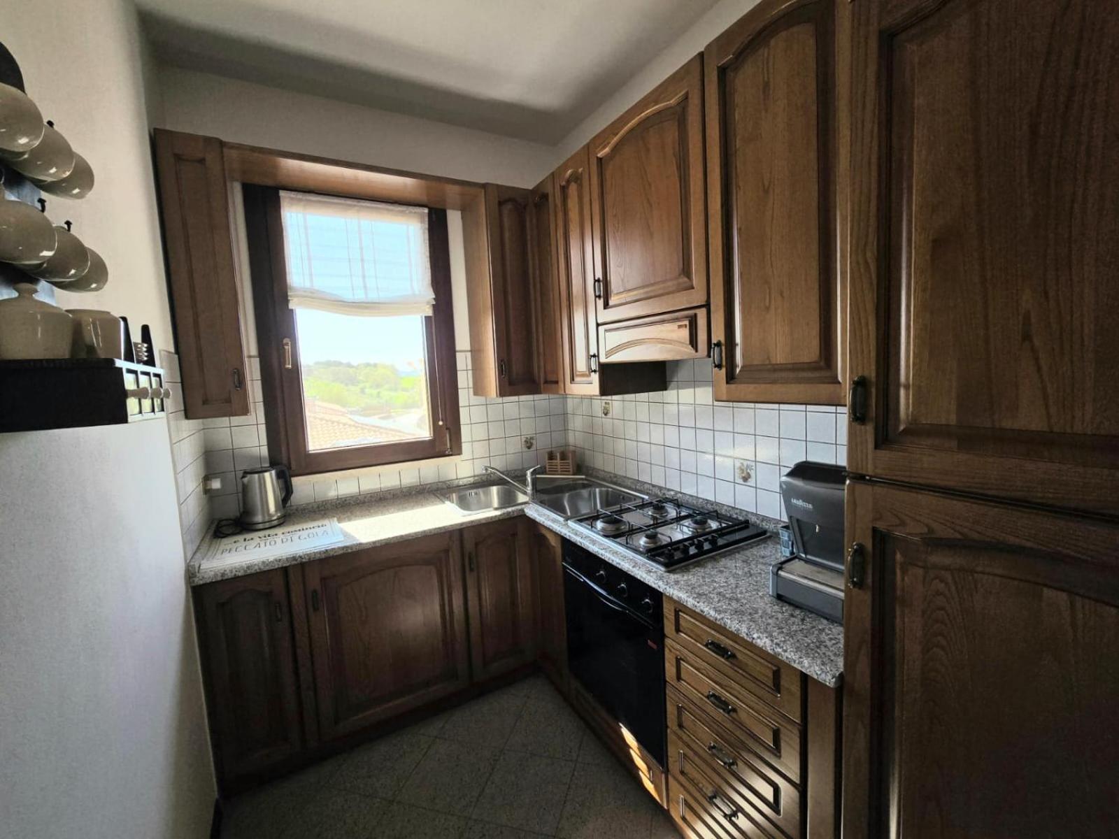 Appartamento Belvedere Manciano Luaran gambar