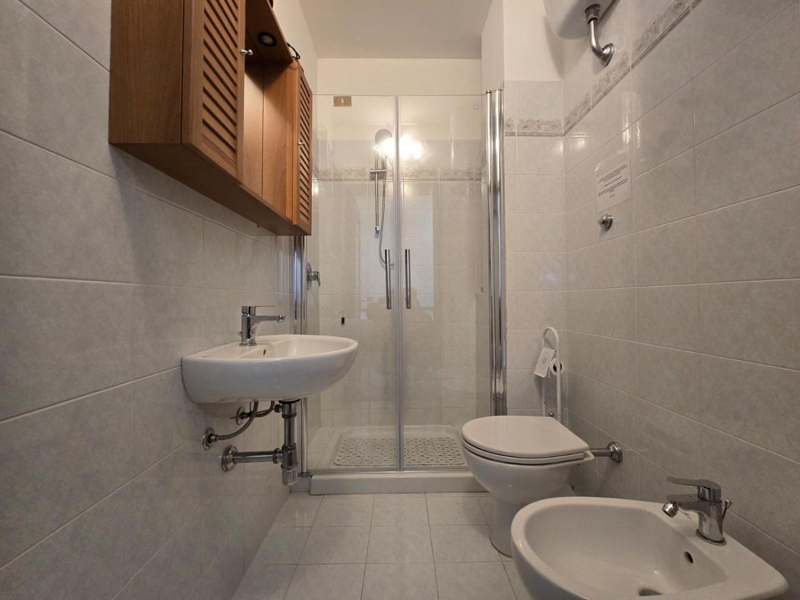 Appartamento Belvedere Manciano Luaran gambar