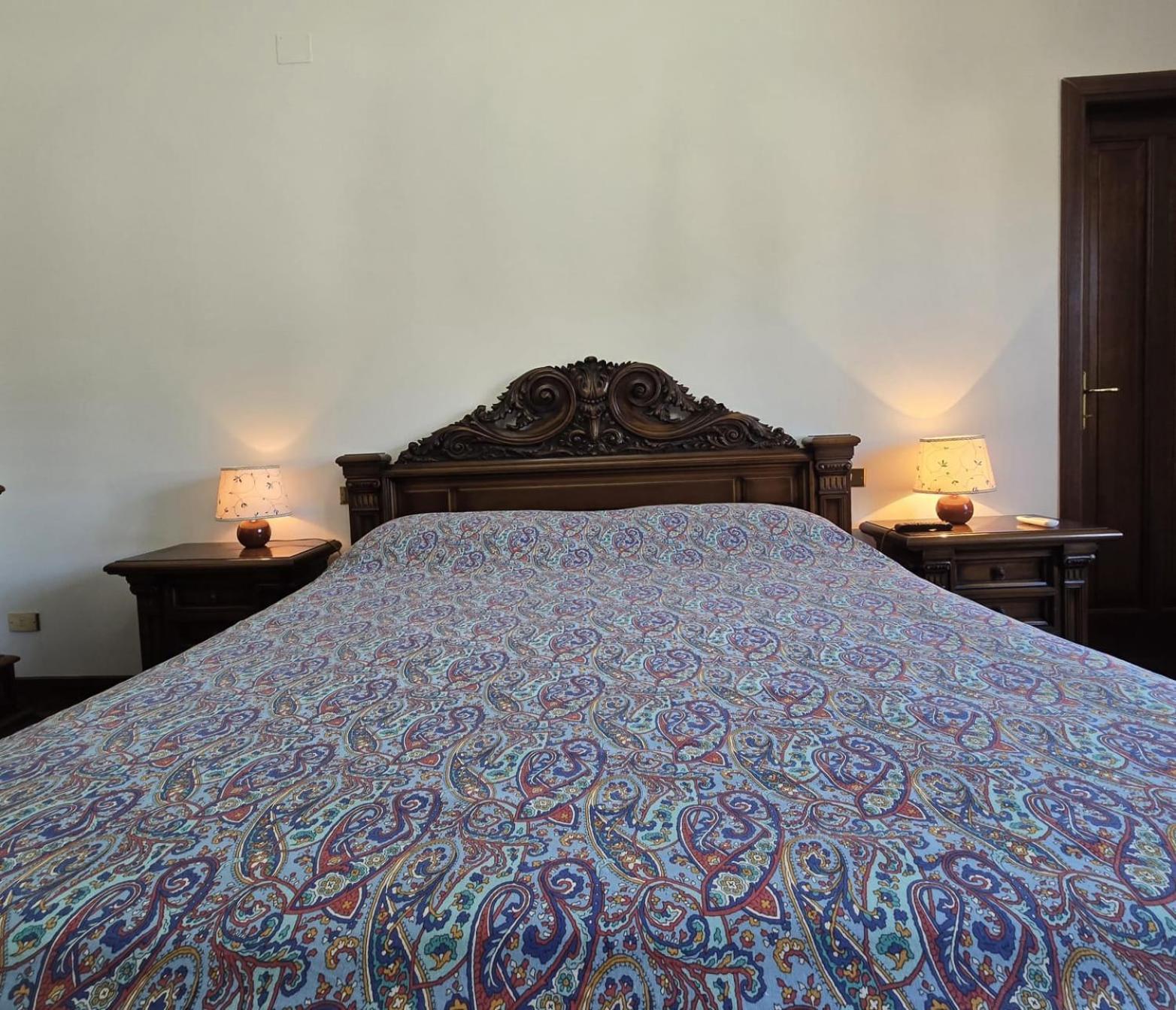 Appartamento Belvedere Manciano Luaran gambar