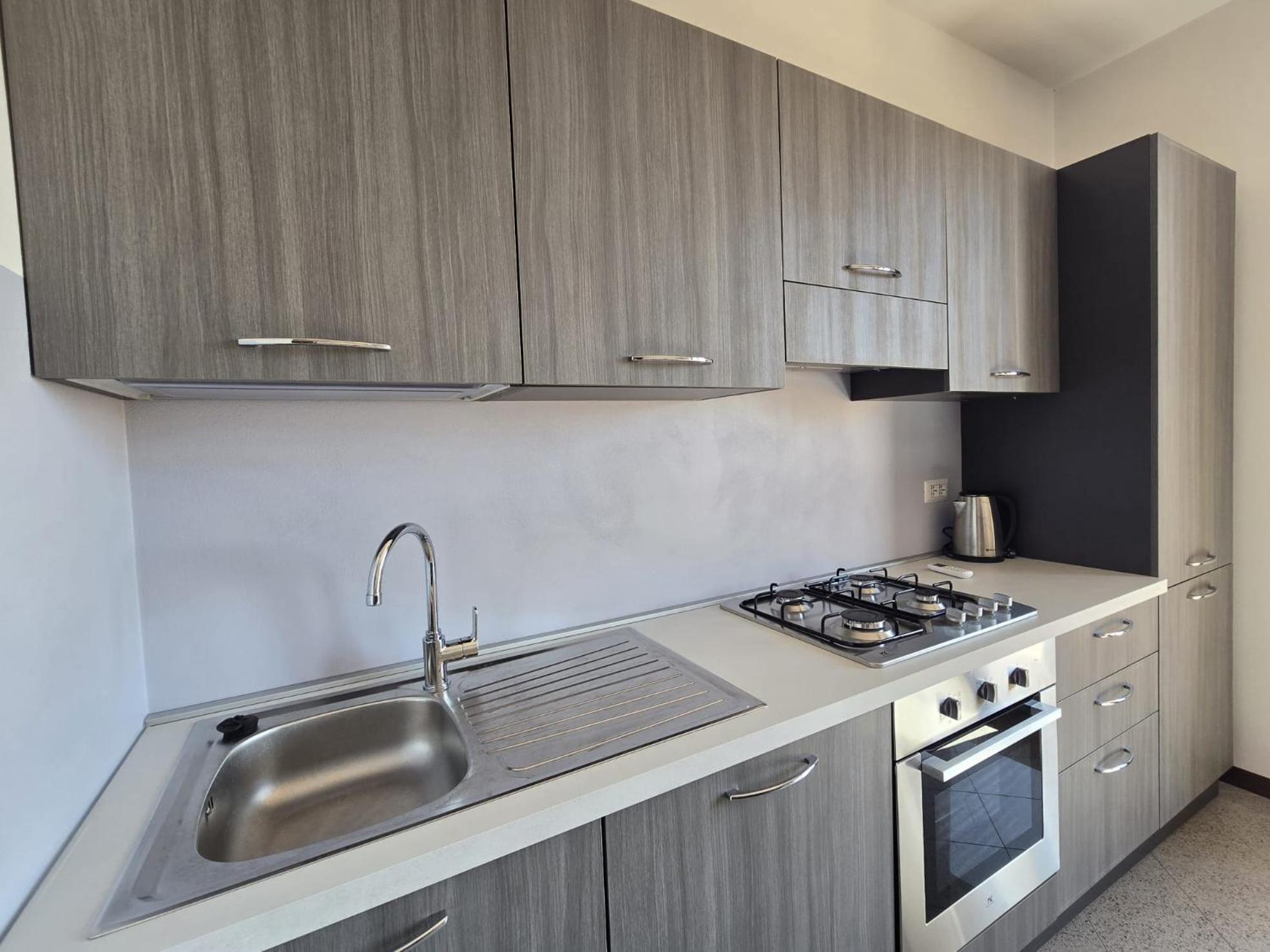 Appartamento Belvedere Manciano Luaran gambar