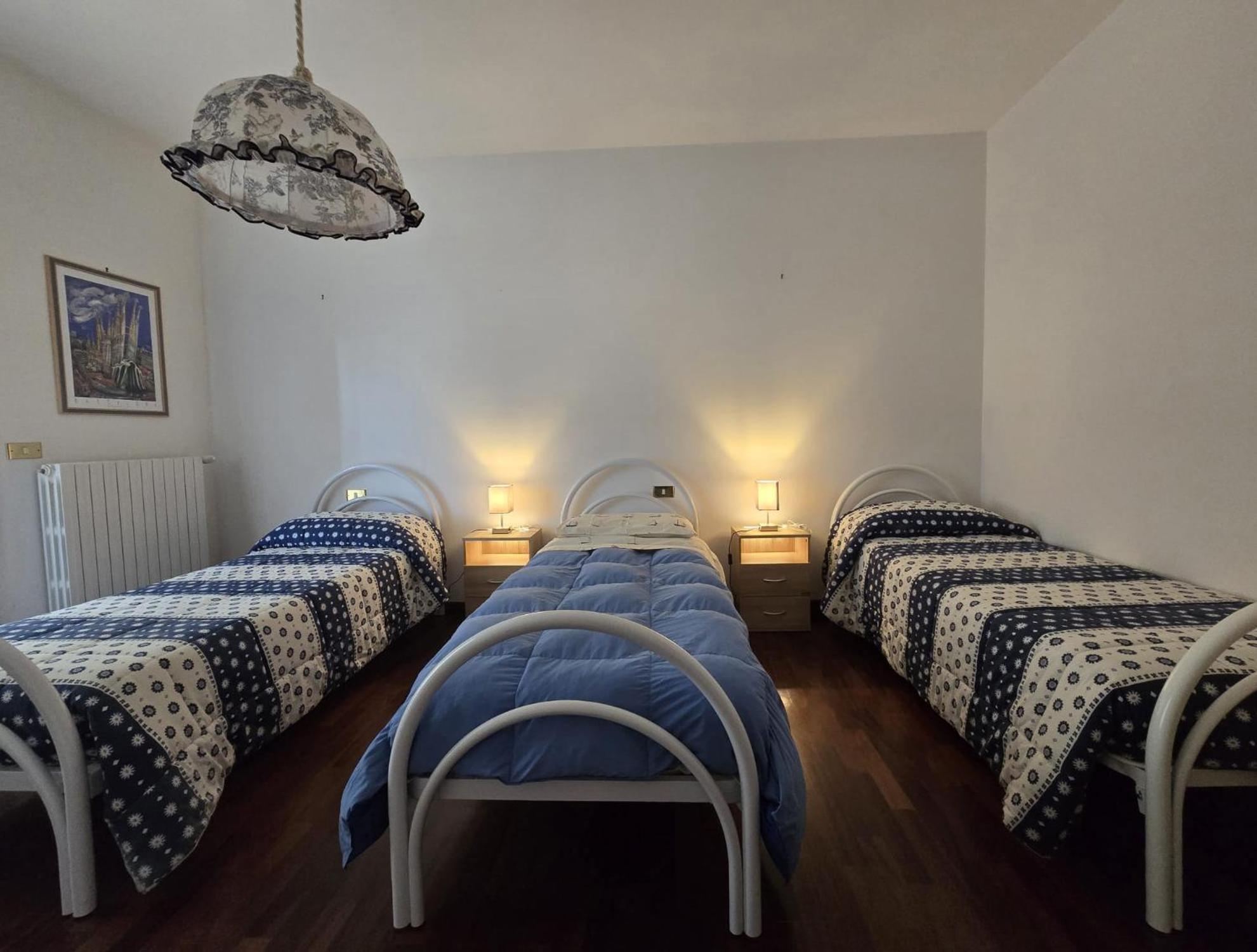 Appartamento Belvedere Manciano Luaran gambar