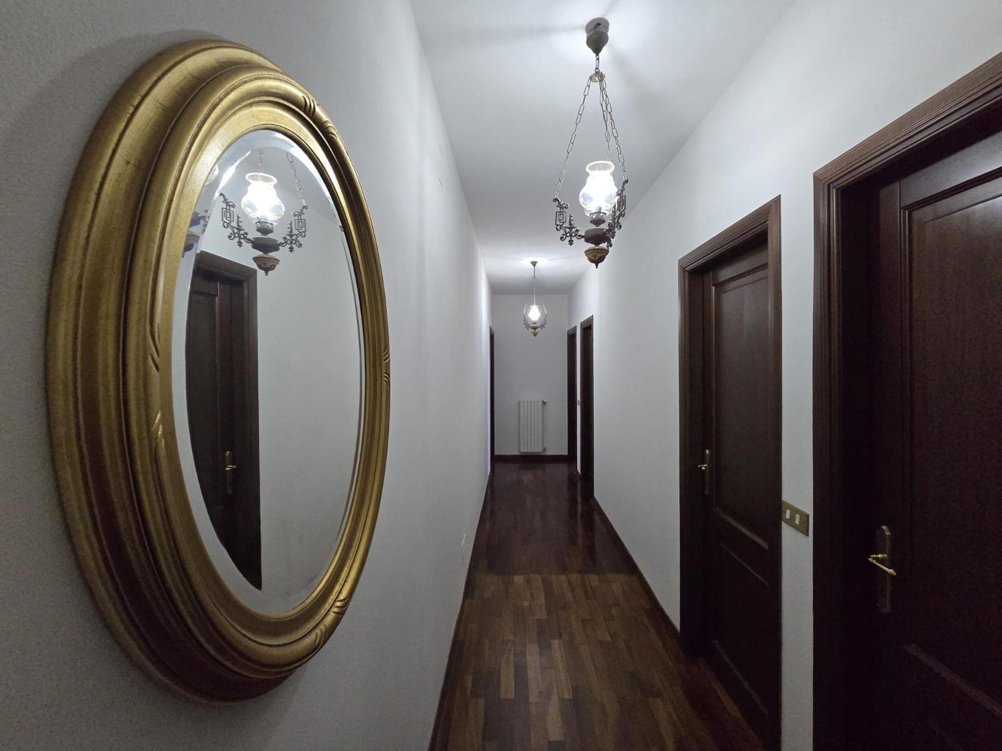 Appartamento Belvedere Manciano Luaran gambar