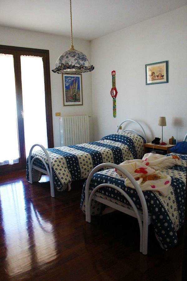 Appartamento Belvedere Manciano Luaran gambar