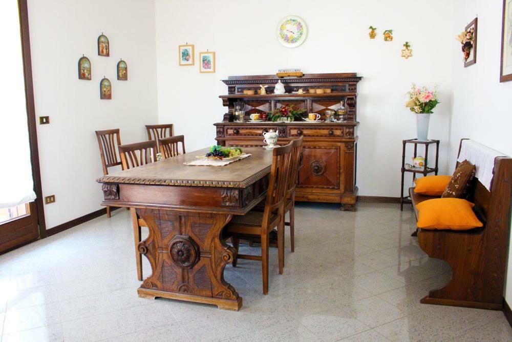 Appartamento Belvedere Manciano Luaran gambar