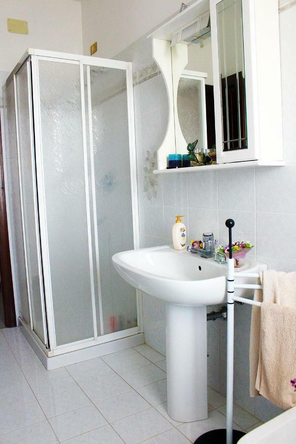 Appartamento Belvedere Manciano Luaran gambar