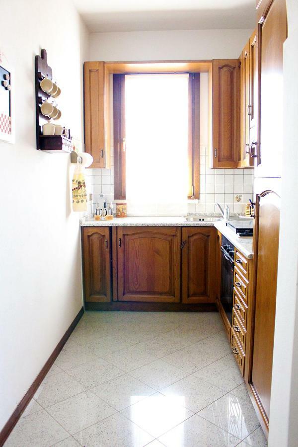 Appartamento Belvedere Manciano Luaran gambar